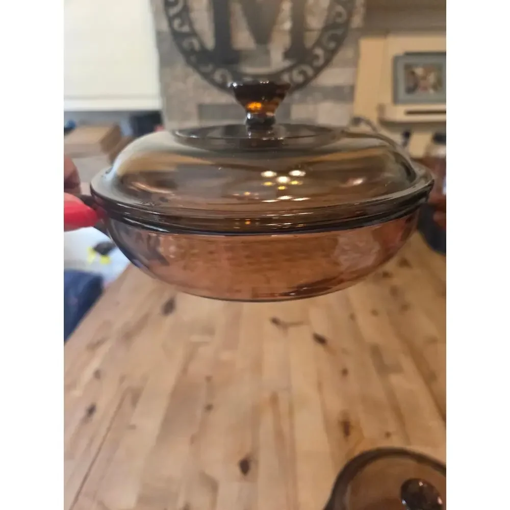 Pyrex up sale